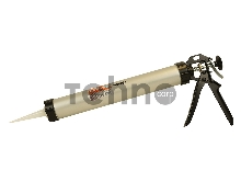 Пистолет для герметика, цилиндрический, 600 мл Sturm! 1073-05-600