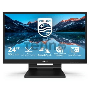 МОНИТОР 23.8 PHILIPS 242B9TL/00