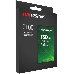 Накопитель SSD Hikvision 240GB HS-SSD-C100/240G {SATA3.0}, фото 5