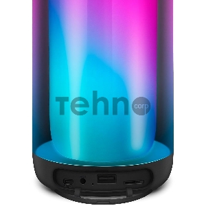 Мобильные колонки SVEN PS-260 1.0 чёрные
