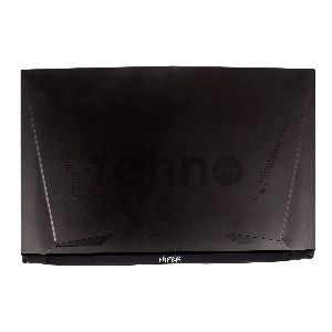 Ноутбук Hiper G16 Core i7 11700K 32Gb SSD2Tb NVIDIA GeForce RTX 3070 8Gb 16.1 IPS FHD (1920x1080) Linux BT Cam