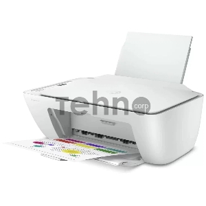 МФУ струйный HP DeskJet 2710 (5AR83B)