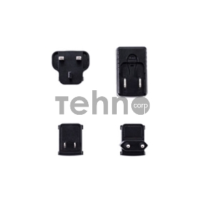 Адаптер Newland Multi plug adapter 5V/2A, USB port, for MT65, MT90, N5000, N7000, PT60 series Адаптер Newland Multi plug adapter 5V/2A, USB port, for MT65, MT90, N5000, N7000, PT60 series