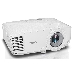 Проектор BenQ MW550 DLP, 1280x800, 3600 AL, 20000:1, 16:10, 1.1X, TR 1.55~1.7, HDMIx2, VGA, White, 2.3 kg, фото 2
