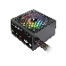 Блок питания Thermaltake ATX 500W GX1 RGB 80+ gold (24+4+4pin) APFC 120mm fan color LED 6xSATA RTL, фото 2