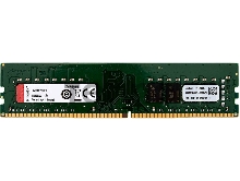 Память Kingston 16GB DDR4 3200MHz DIMM KVR32N22D8/16 PC4-25600, CL22