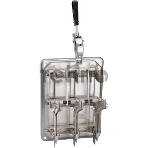 Рубильник ПЦ 4 400А У3 КЭАЗ 113897