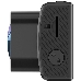 Видеорегистратор Silverstone F1 Crod A90-GPS poliscan черный 5Mpix 1920x1080 1080p 140гр. GPS Novatek 96672, фото 7