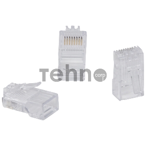 Вилка RJ45 UTP