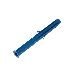 Дюбель распорный KRANZ 8х80, синий, пакет (50 шт./уп.), фото 1