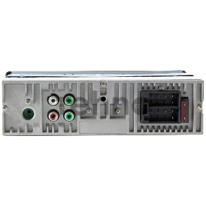 Автомагнитола Prology SMP-300 1DIN 4x55Вт
