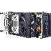 Блок питания Power Supply Cooler Master V850 SFX Gold, 850W, SFX, 92mm, 24pin, 8xSATA, 4xPCI-E(6+2), APFC, 80+ Gold, white, фото 4