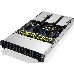 Серверная платформа Asus RS720A-E11-RS24U/10G/2.4KW/GPU (90SF01G5-M000B0), фото 2