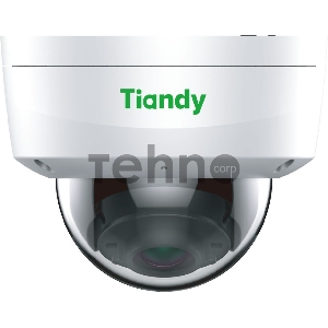 Камера видеонаблюдения IP Tiandy TC-C32KN I3/Y/WIFI/2.8mm/V4.1 2.8-2.8мм цв. корп.:белый (TC-C32KN I3/Y/WIFI/2.8/V4.1)