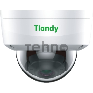 Камера видеонаблюдения IP Tiandy TC-C32KN I3/Y/WIFI/2.8mm/V4.1 2.8-2.8мм цв. корп.:белый (TC-C32KN I3/Y/WIFI/2.8/V4.1) Камера видеонаблюдения IP Tiandy TC-C32KN I3/Y/WIFI/2.8mm/V4.1 2.8-2.8мм цв. корп.:белый (TC-C32KN I3/Y/WIFI/2.8/V4.1)