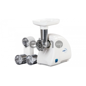 Мясорубка РОТОР Экстра-М ЭМШ 35/250-4 (с шинковкой)