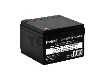 Батарея ExeGate EX282972RUS GP12260 (12V 26Ah, под болт М5)