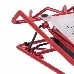 Подставка для ноутбука STM IP33 Red STM Laptop Cooling IP33 Red (17,3"", 2x(120x120),   plastic+metal mesh), фото 1