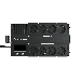 Источник бесперебойного питания CyberPower BS850E NEW линейно-интерактивный 850ВА/480Вт, 4+4 евророзетки, USB UPS Line-Interactive CyberPower BS850E NEW 850VA/480W USB (4+4 EURO), фото 3