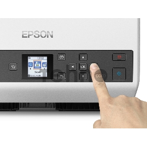 Сканер EPSON DS-870