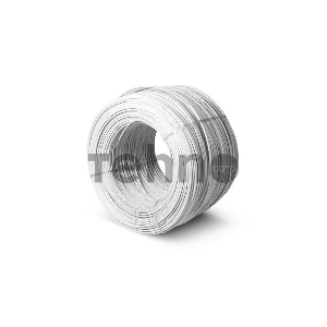 Провод нагревательный ПНСВ 1,2 мм, ч., п/э (бухта 1000 м)