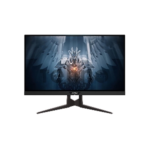 Монитор Gigabyte 27 Aorus FI27Q-P IPS 2560x1440 165Hz 350cd/m2 16:9