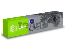 Картридж ленточный Cactus CS-LX350 черный для Epson LX350/LQ350/ERC19/VP80K