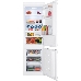 Холодильник встраиваемый Hansa BK306.0N, фото 5
