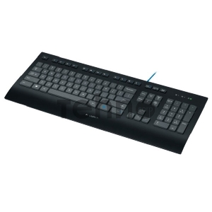 Клавиатура 920-005215 Logitech Keyboard K280E USB