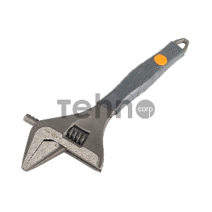 Ключ разводной Sturm 1045-11-200 200 мм Sturm УСИЛЕННЫЕ ТОНКИЕ ГУБКИ, обрезин. рукоятка Sturm [1045-11-200]