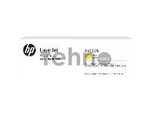 Контрактный картридж HP 658X лазерный желтый повышенной ёмкости (28000 стр)