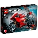 Конструктор Lego Technic Ducati Panigale V4 R (42107), фото 2