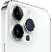 Смартфон Apple A2889 iPhone 14 Pro 512Gb 6Gb серебристый моноблок 3G 4G 6.1" 1179x2556 iOS 16 48Mpix 802.11 a/b/g/n/ac/ax NFC GPS GSM900/1800 GSM1900 TouchSc Protect, фото 5