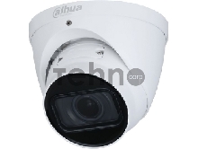 Видеокамера Dahua DH-IPC-HDW2441TP-ZS-27135 уличная купольная IP-видеокамера
