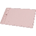 Графический планшет Huion INSPIROY 2 S H641P Pink, фото 2