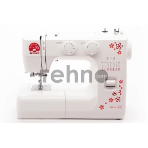 Швейная машина JANOME Sakura95
