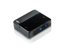 Переключатель периферийного устройства USB3 2TO4 US234-AT ATEN