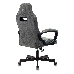 Кресло игровое Бюрократ VIKING 6 KNIGHT B FABRIC черный крестовина металл/пластик, фото 13