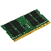 Память оперативная Kingston SODIMM 32GB 2666MHz DDR4 Non-ECC CL19  DR x8, фото 2