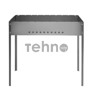 Мангал разборный СОКОЛ 33