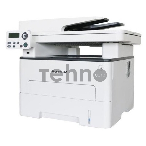 МФУ лазерное Pantum M7102DN