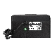 ИБП ExeGate NEO NNB-850.LED.AVR.8SH.CH <850VA/510W, LED, AVR, 8*Schuko, 4*USB-порта для зарядки, Black>, фото 4
