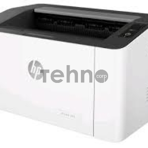 Принтер лазерный HP LaserJet Pro 107a RU (4ZB77A) {A4, 20стр/мин, 1200х1200 dpi, 64 Мб, USB 2.0}