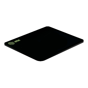 Коврик для мыши Cactus CS-MP-P01M Средний черный 300x250x2мм Коврик для мыши Cactus CS-MP-P01M Средний черный 300x250x2мм