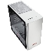 Компьютерный корпус XPG INVADER-WHITECOLOR BOXWORLDWIDE (ATX, подсветка ARGB, 2  вентилятора 120мм, стеклянная боковая панель, ,белый), фото 7