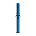 Дюбель распорный KRANZ 8х80, синий, пакет (50 шт./уп.), фото 3