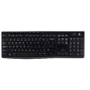 Клавиатура 920-003757 Logitech Keyboard K270 Wireless