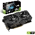 Видеокарта Asus  DUAL-RTX2060-O6G-EVO nVidia GeForce RTX 2060 6144Mb 192bit GDDR6 1365/14000 DVIx1/HDMIx2/DPx1/HDCP PCI-E Ret, фото 10