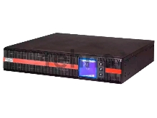 Источник бесперебойного питания Powercom Macan MRT-1000-L 1000Вт 1000ВА черный