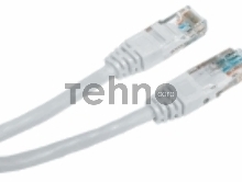 Коммутационный шнур NEOMAX (NM13001005) Шнур коммут. UTP 0.5м, гибкий, Категория 5е 